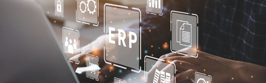 Who Benefits from ERP?