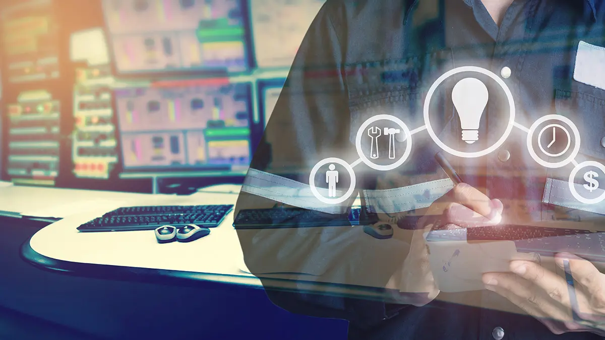 Why Columbus Small Businesses Rely on Managed IT Service Providers