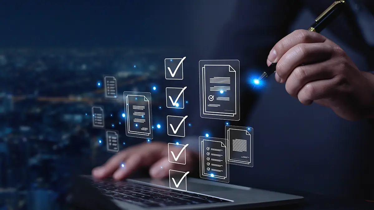 Your SMB Summer Cybersecurity Checklist - Essential Strategies for Protection Your SMB Summer Cybersecurity Checklist - Essential Strategies for Protection