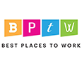 Best Places to Work