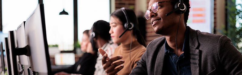 Benefits of Using a Managed IT Service Provider (MSP) for Your Business