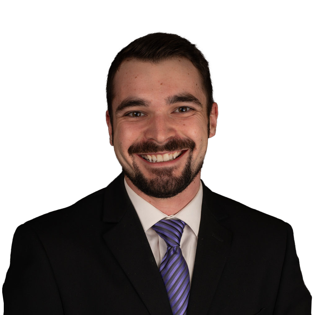 Cody Hartranft | Support Team Consultant