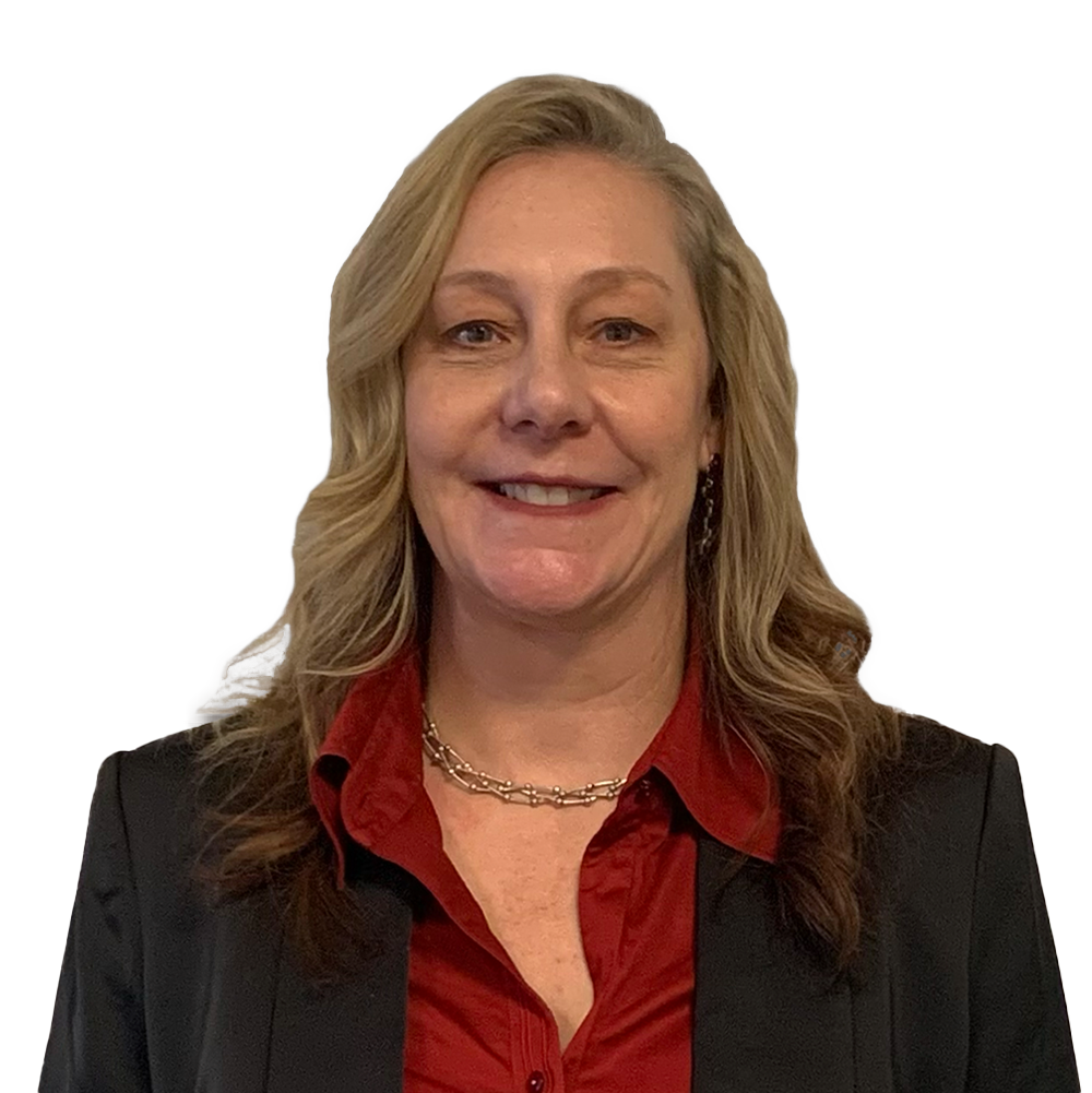 Randa Gallagher | Vendor Relations & Procurement Specialist