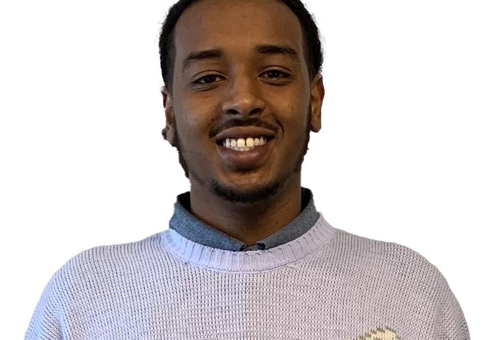 Zak Warsama