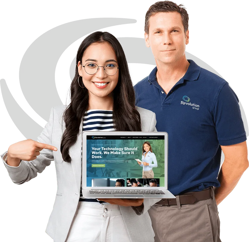 Managed IT built for your success in Columbus Ohio