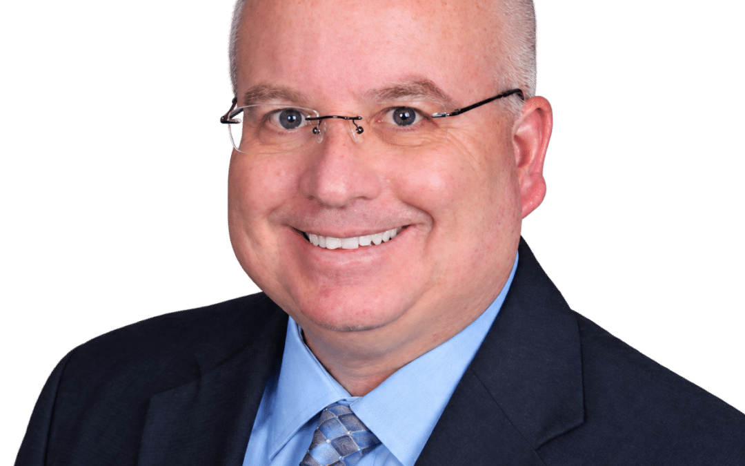 Mark Moore