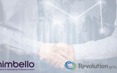 Revolution Group Partners with Nimbello to Bring AI-Powered AP Automation to Plex Customers