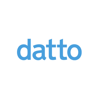 Datto Enterprise Global Partner