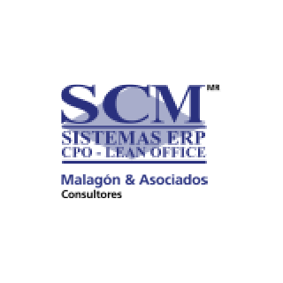 SCM Sistemas ERP CPO