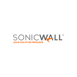 SonicWall Gold Solution Provider