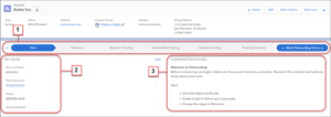 Salesforce Paths