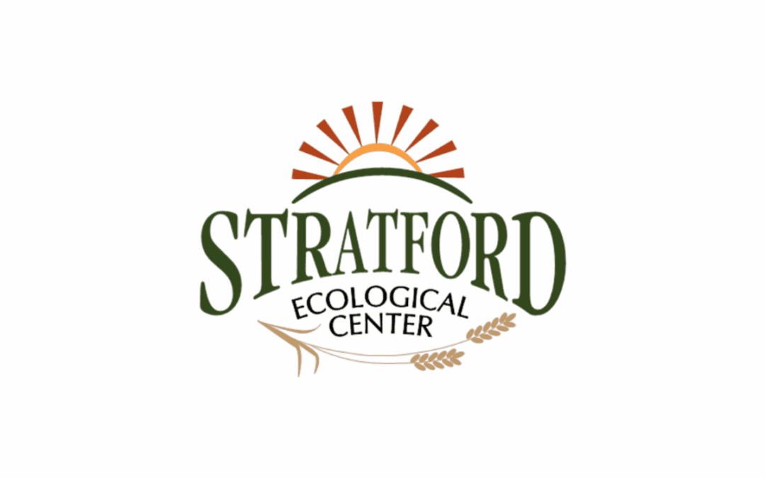 Stratford Ecological Center: Rooted in Nature; Thriving with Technology