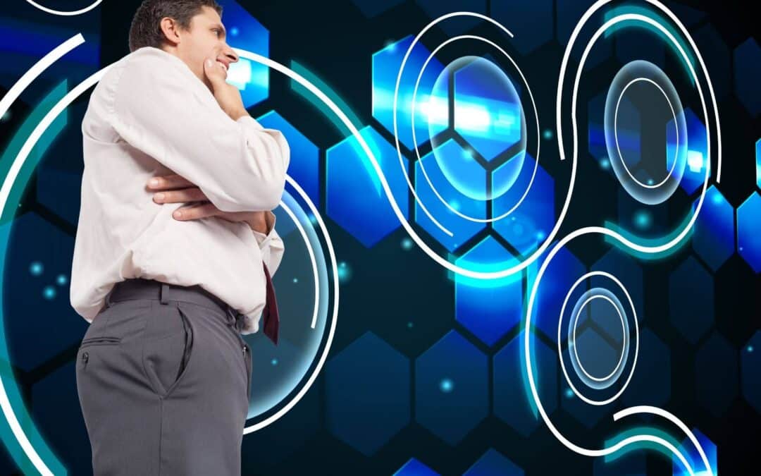 IT relationships